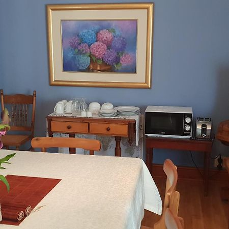 Smuts Ave. Guest Rooms Херманус Экстерьер фото